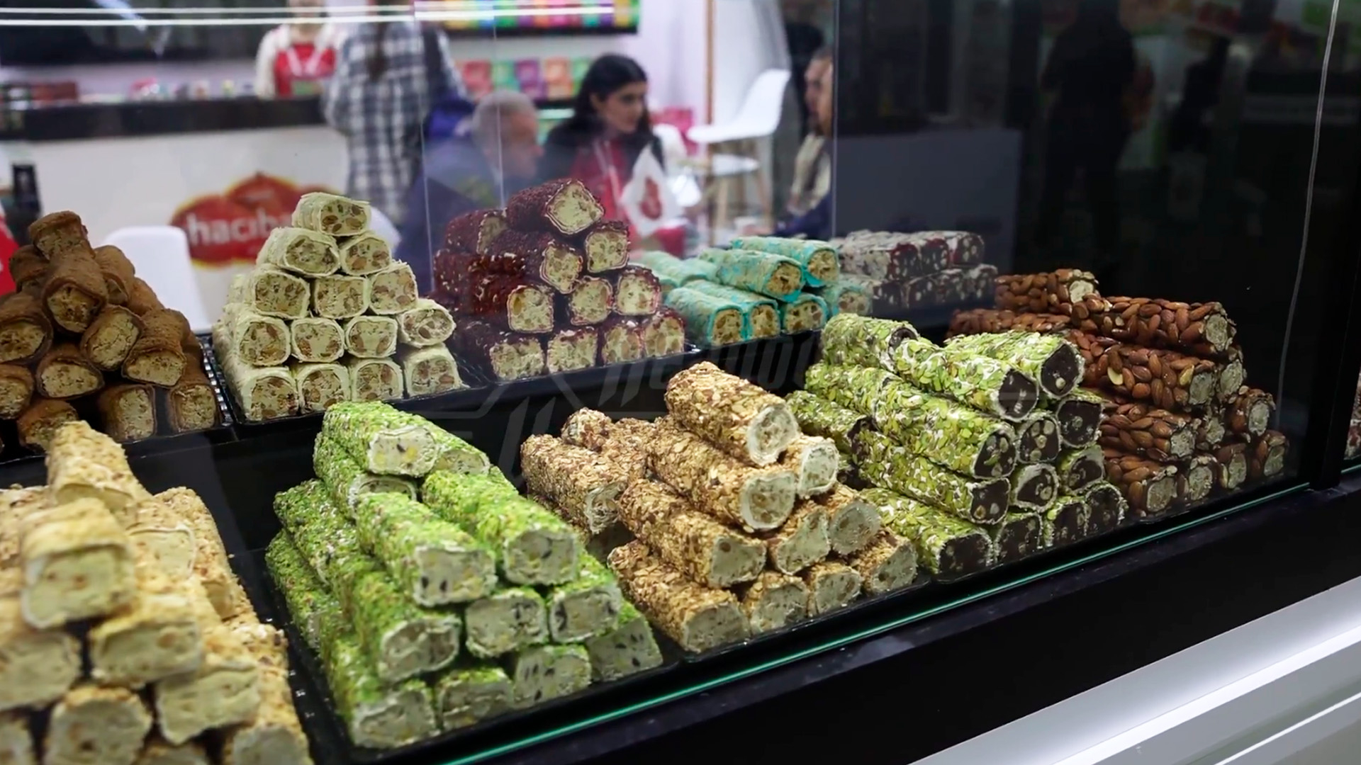 В столице завершилась выставка WorldFood Moscow 2024