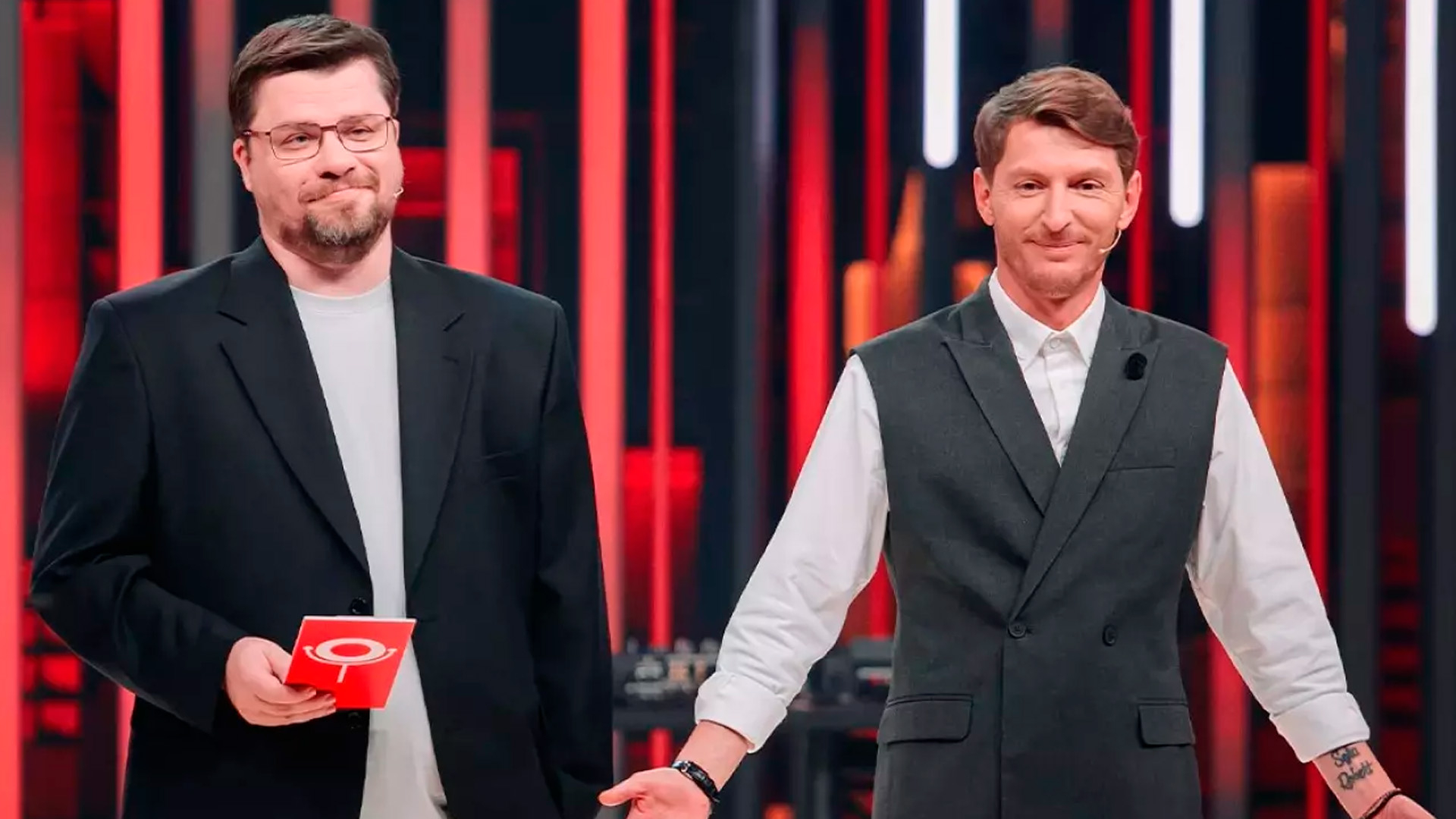Представители Comedy Club опровергли закрытие шоу