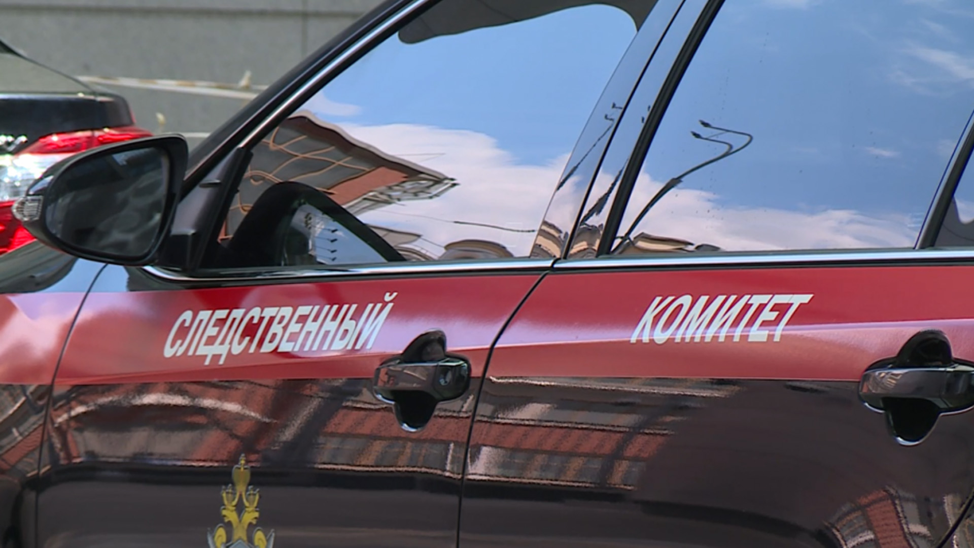 СК возбудил уголовное против ВСУ за расстрел гражданских автомобилей