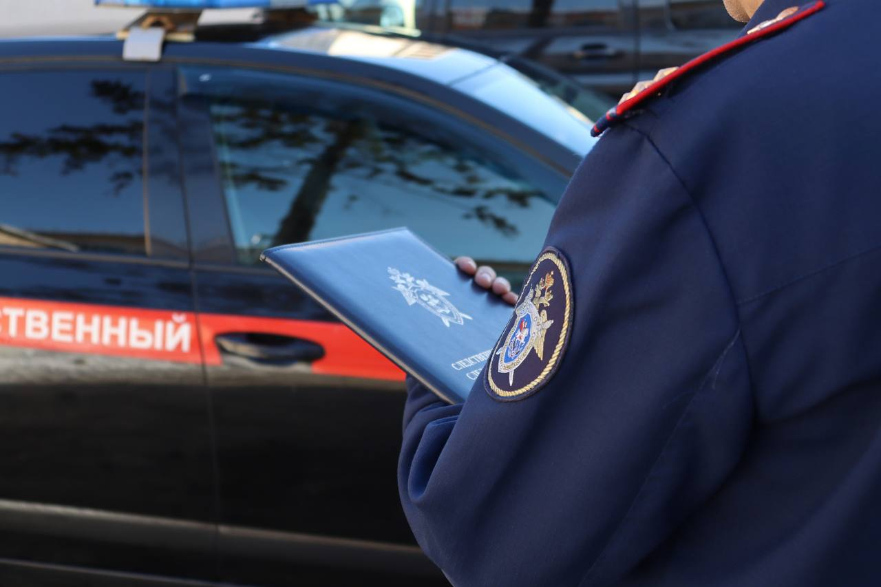 Возбуждено дело по факту нападения на школу в Иркутской области