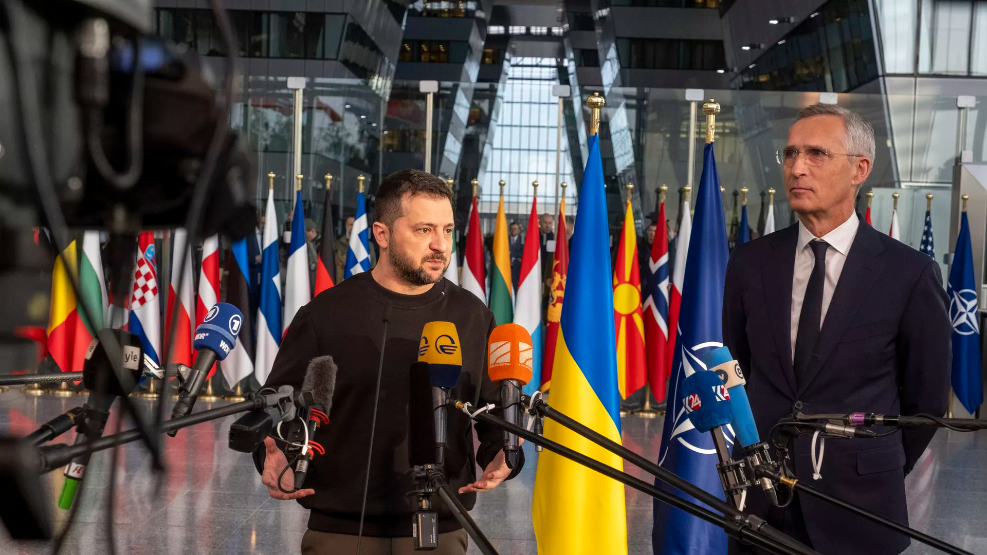 Политолог Елисеева раскрыла причины сокращения финансирования Украины Западом