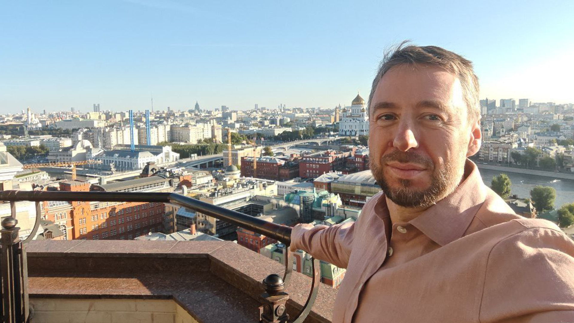 Бакальчук обвинил экс-супругу в развале экономики
