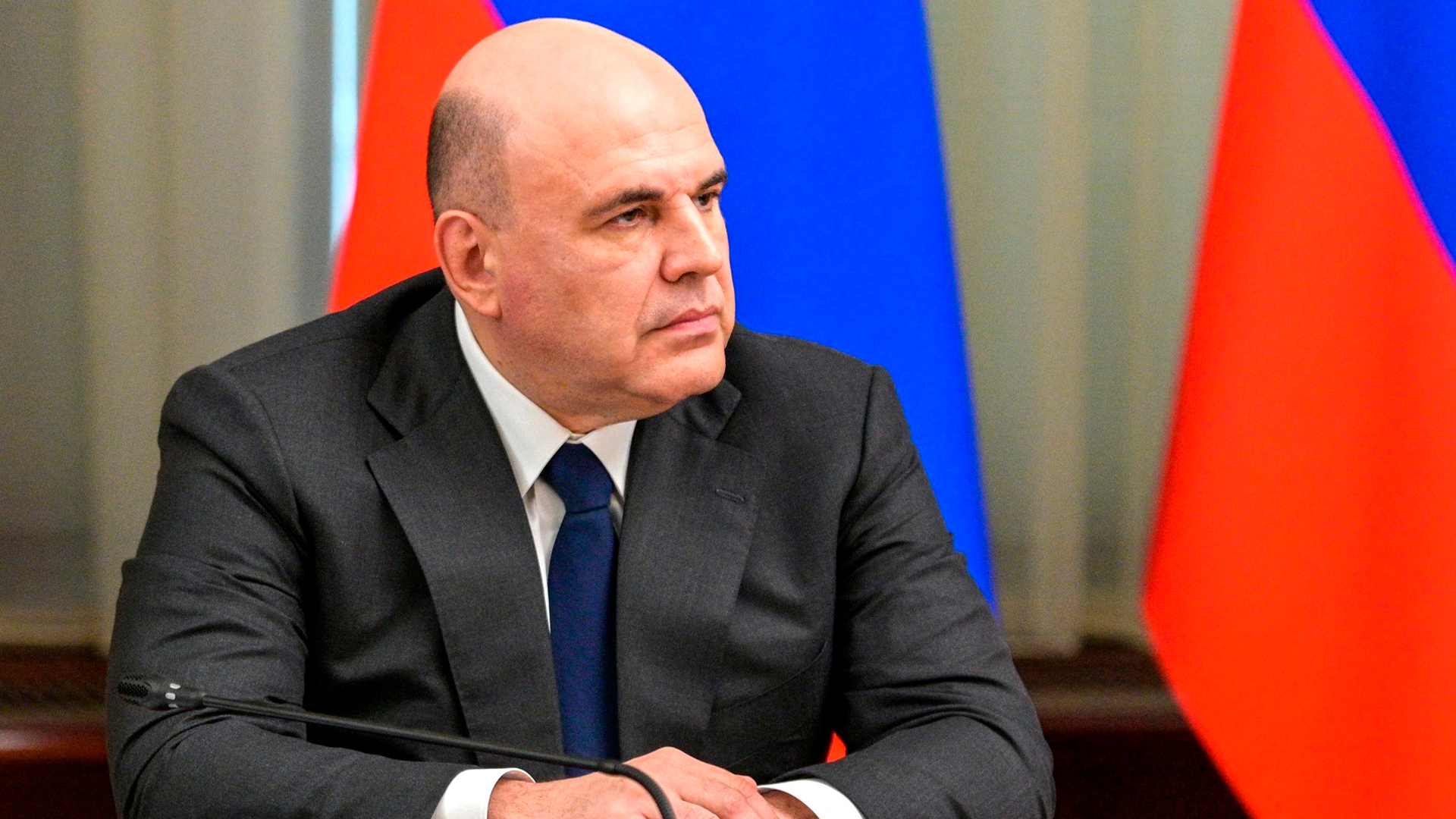В правительстве прошло обсуждение бюджета на следующие 3 года
