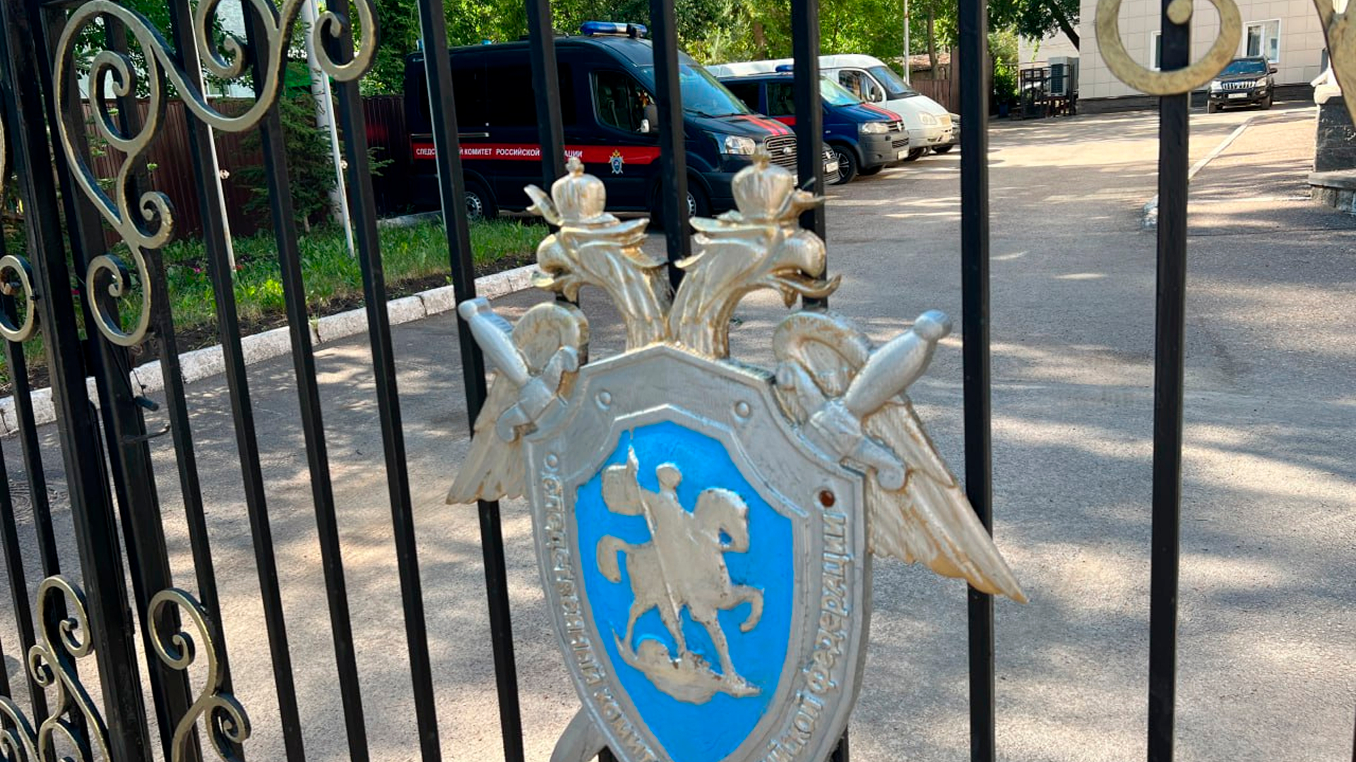 В Башкирии задержали начальника отдала полиции за получение взятки