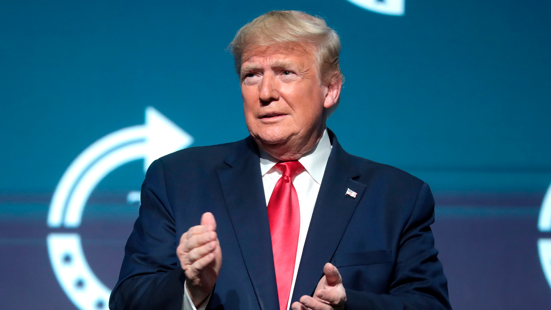 AP: Трамп не планировал встречаться с Зеленским в США
