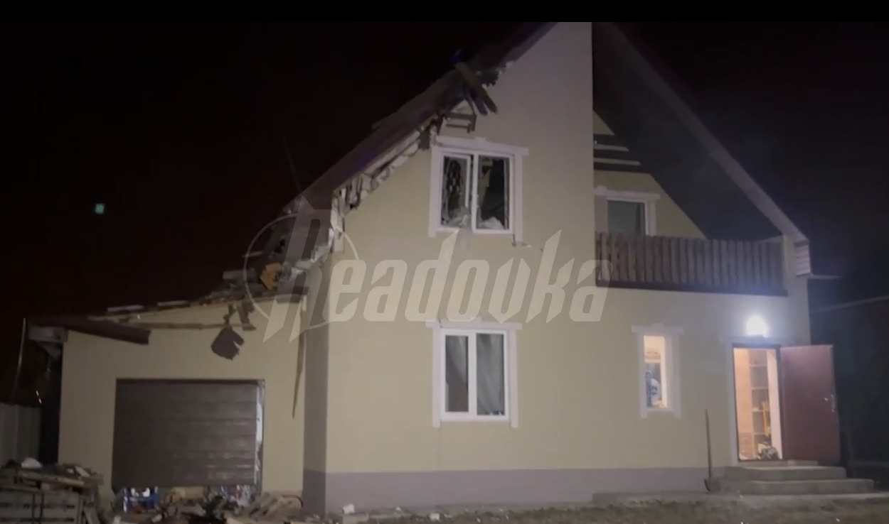 Количество пострадавших в Белгороде при обстреле ВСУ увеличилось до 4