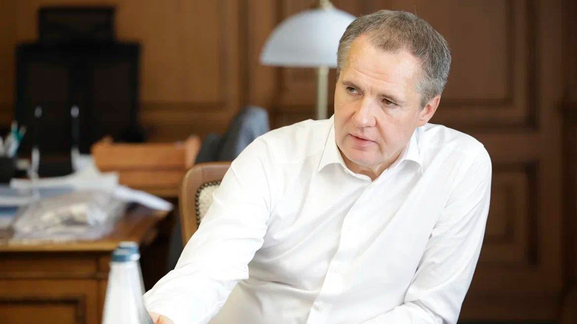 Губернатор Гладков рассказал о борьбе с мигрантами в России