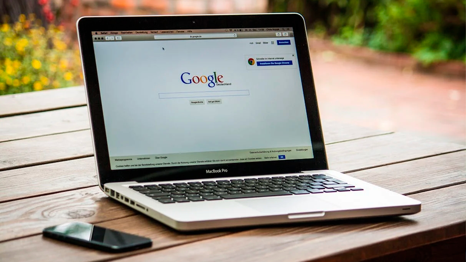 Минцифры: Google ограничил создание новых аккаунтов для россиян