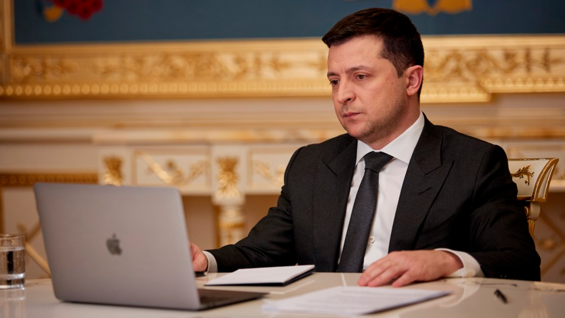 Военэксперт Дандыкин назвал ложью слова Зеленского об уничтоженных ТЭС