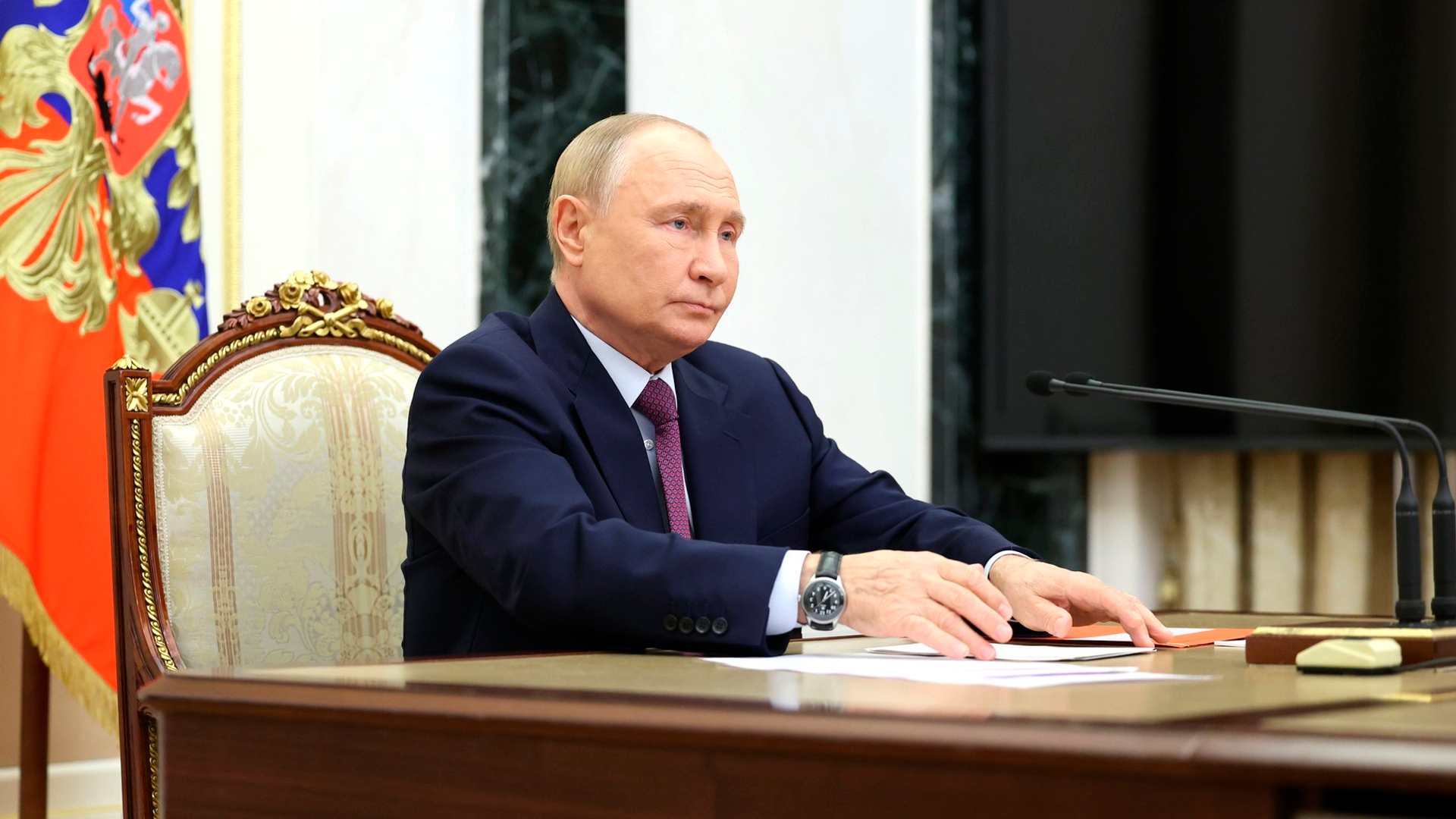 Реакция западных СМИ на изменение ядерной доктрины России