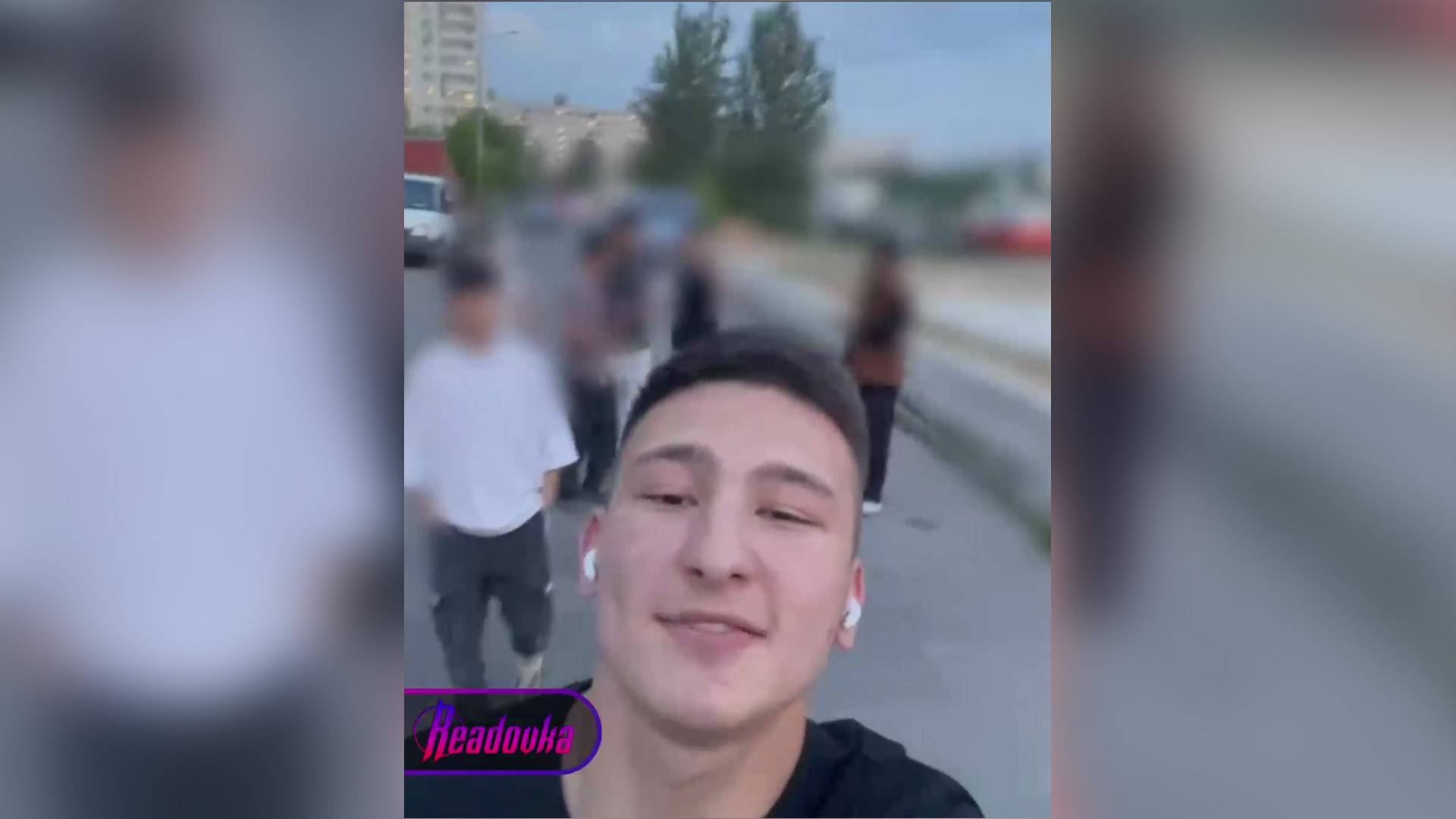 Главаря избивавшей жителей Мытищ банды мигрантов задержали