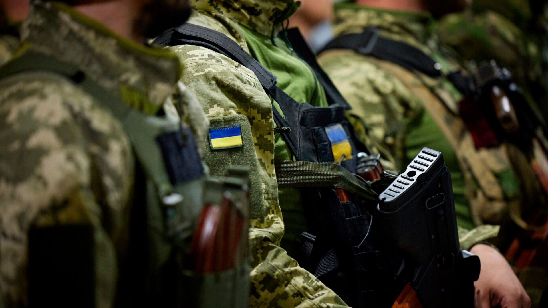 За все время в Курской области ВСУ потеряли почти 18 тыс боевиков