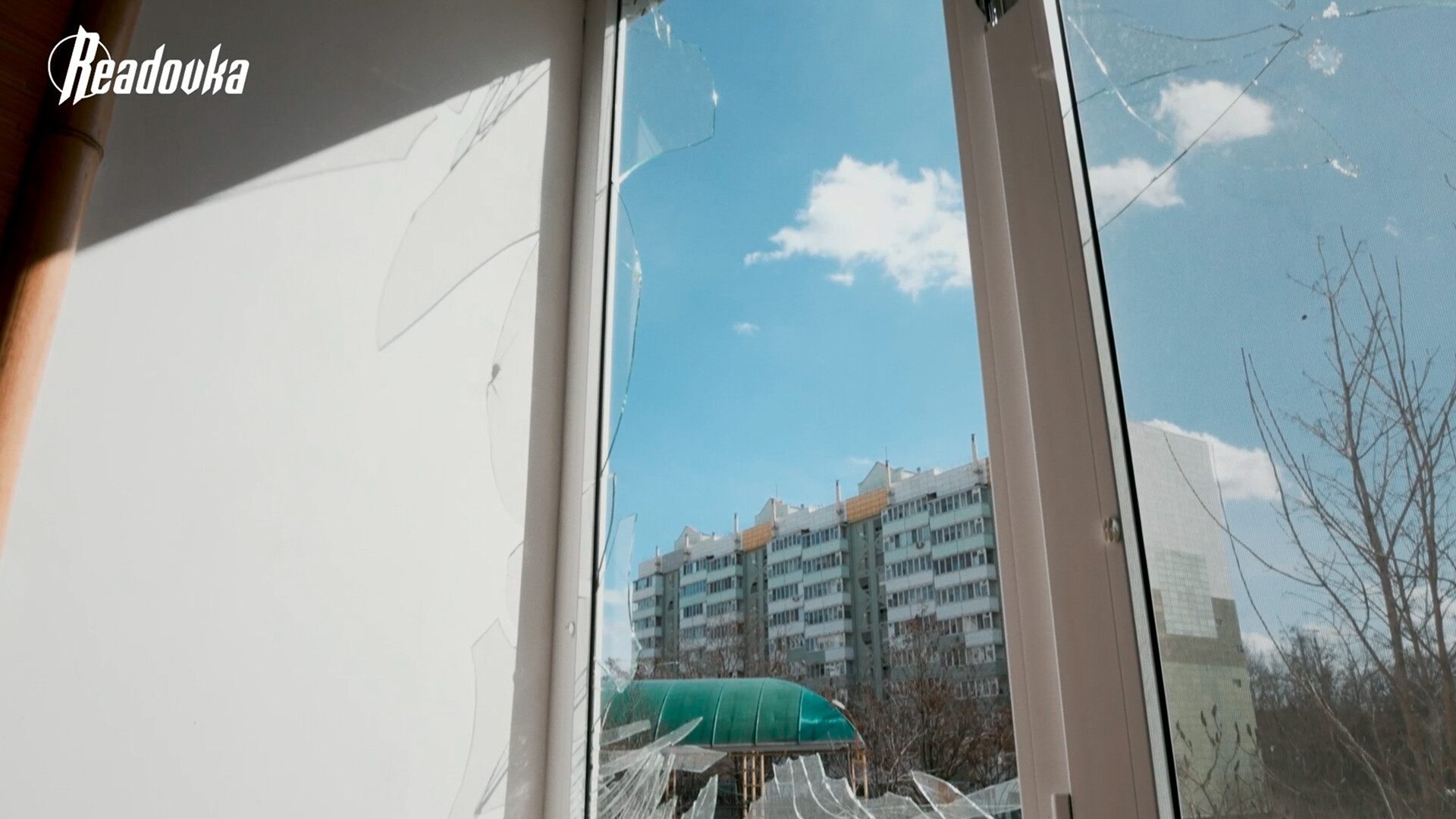 В Белгородской области мама с ребенком пострадали из-за атаки дрона ВСУ