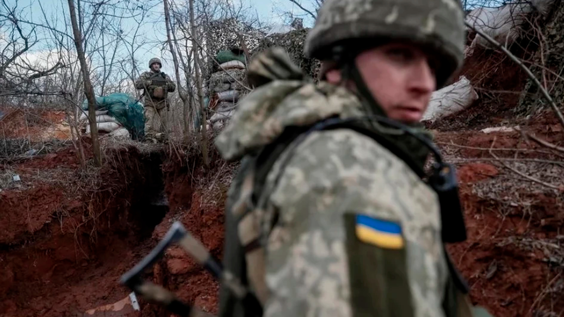 Житель Курской области рассказал о расстреле гражданских машин украинскими боевиками