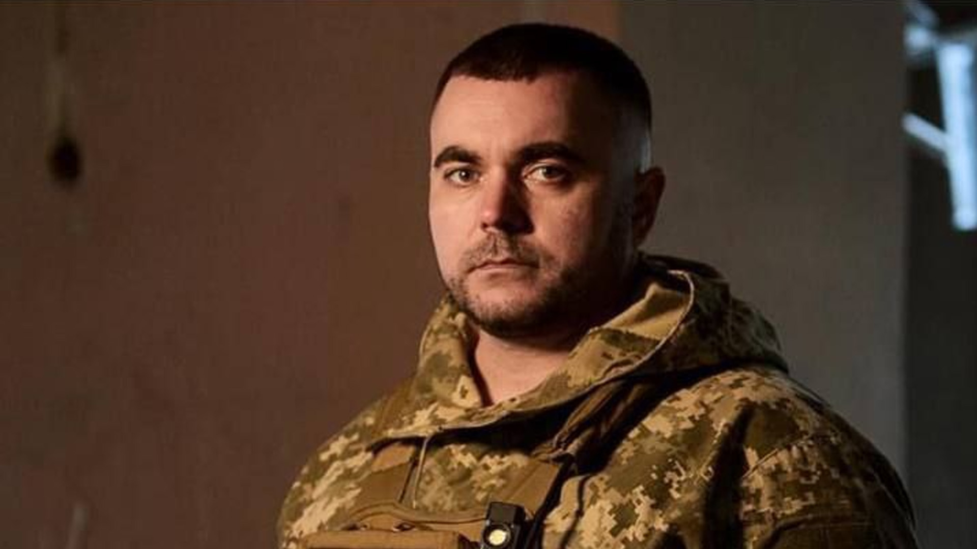 Командира угледарской группировки ВСУ сняли с должности