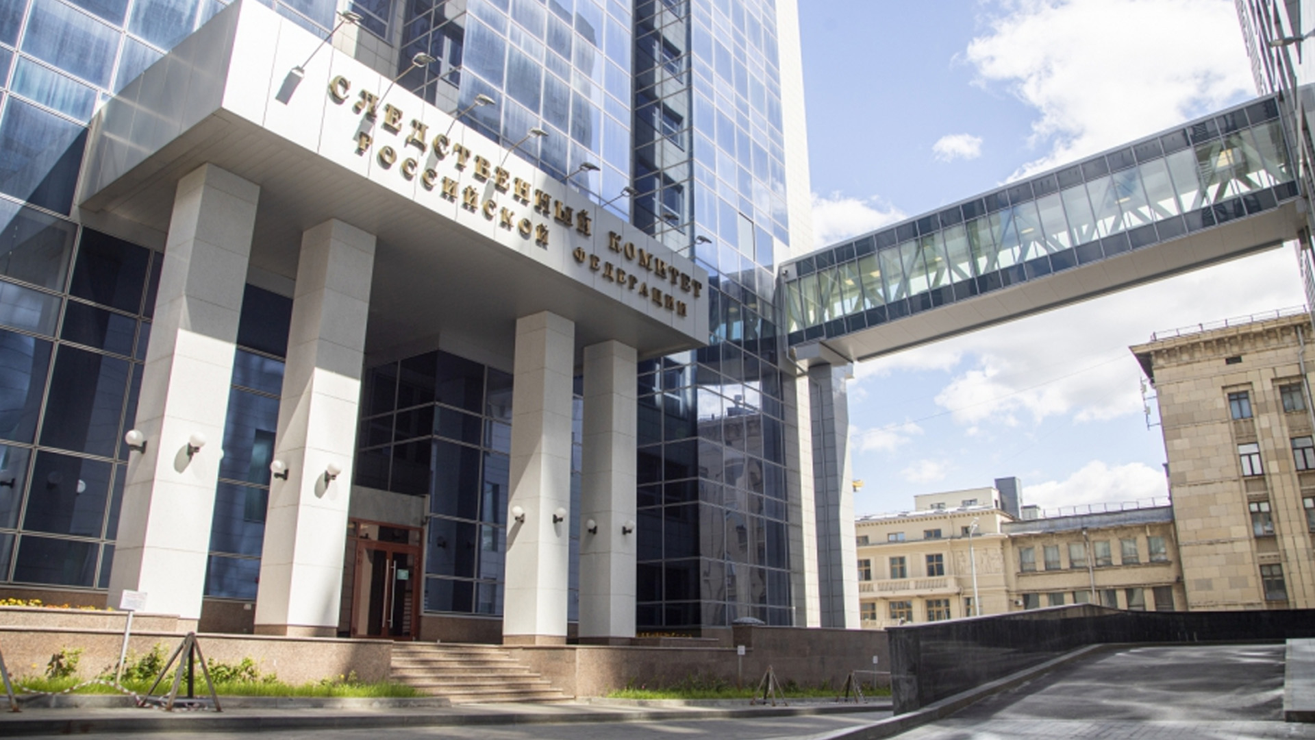 СК возбудил уголовное дело против избивших пенсионера подростков