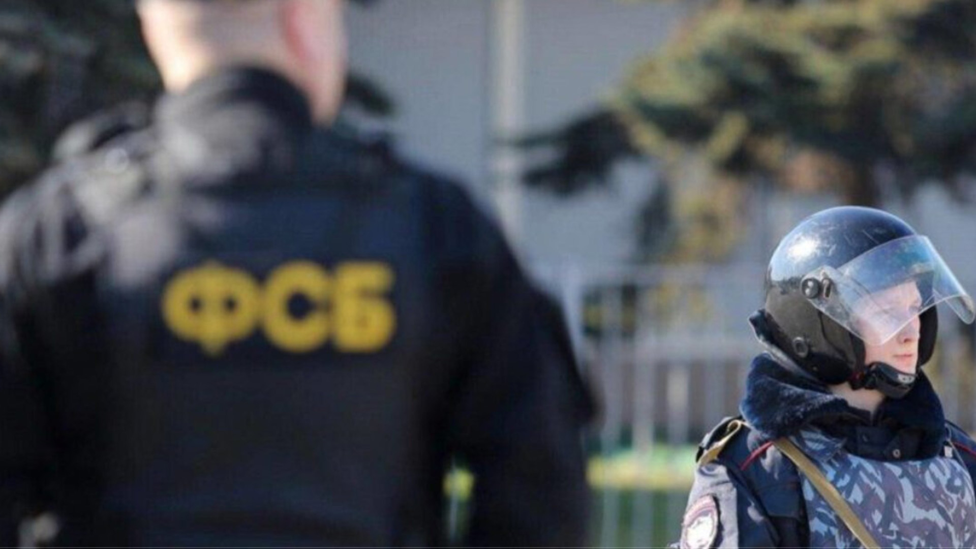 В Ингушетии ФСБ предотвратила серию терактов