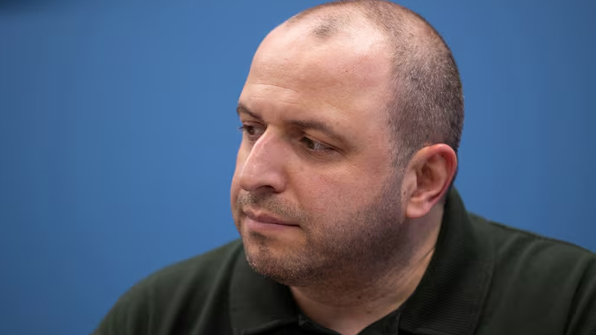 Источник СБУ сообщил о вероятном увольнении Буданова и Умерова