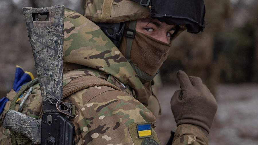 Солдат ВСУ: дорога рядом с Угледаром усеяна телами украинских военных