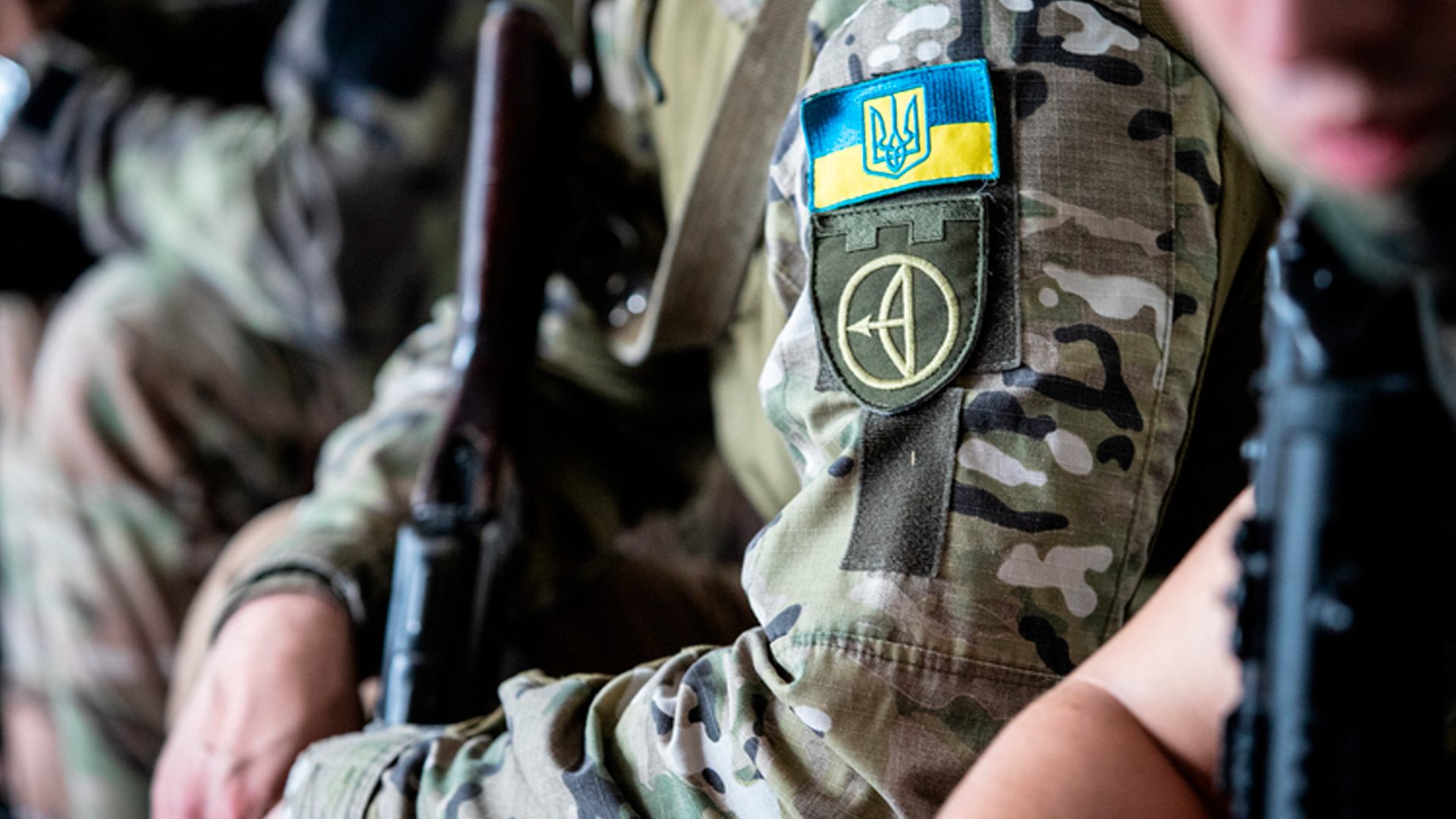 ООН опубликовала свидетельства пыток ВСУ над русскими бойцами