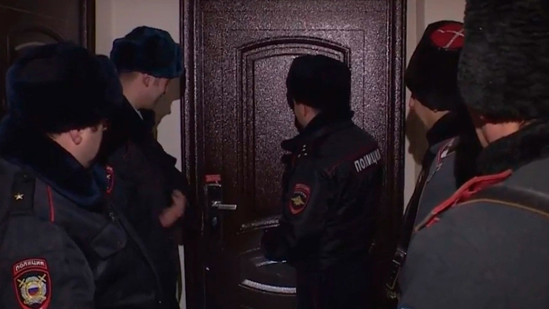 В Подольске мигранты присвоили себе две квартиры пенсионерки