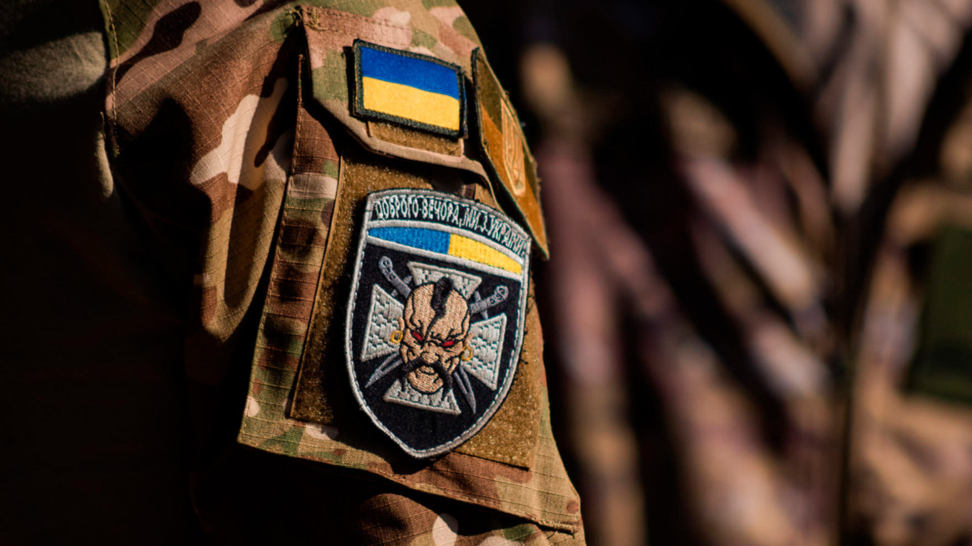 На Украине 17-летних обязали самостоятельно вставать на воинский учет