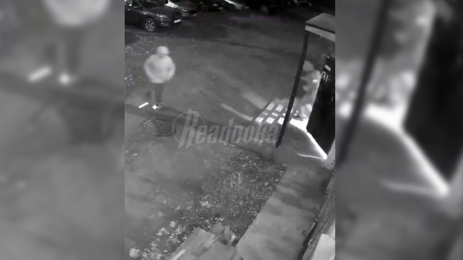 В Нижнем Тагиле двое неизвестных подожгли квартиру бабушки, поддерживающей СВО