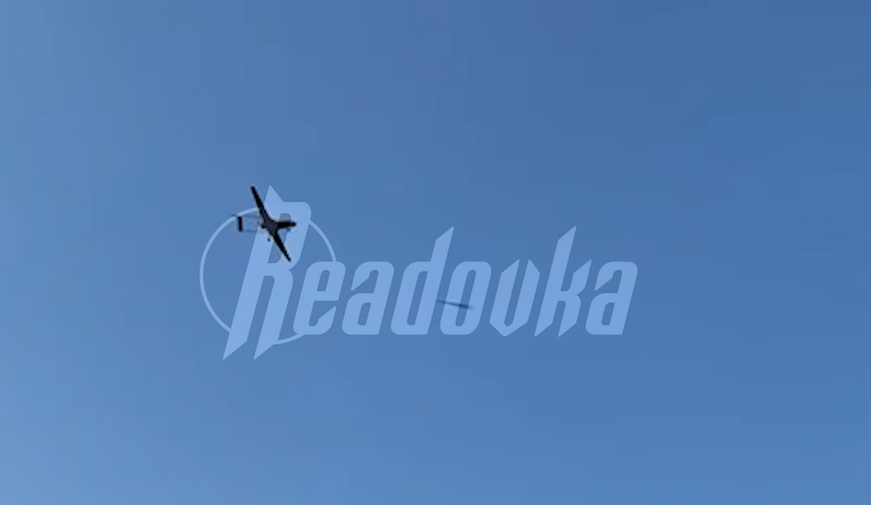 Русская ПВО перехватила более 100 дронов ВСУ за ночь