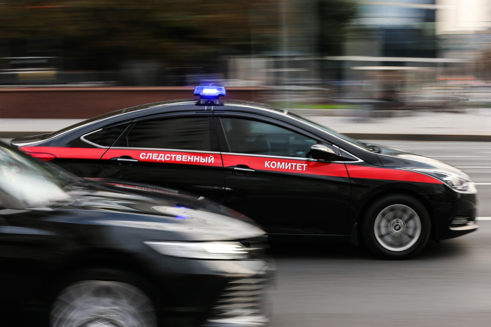 Замначальника филиала ВСК объявлен в розыск по делу о хищении 35 млн рублей