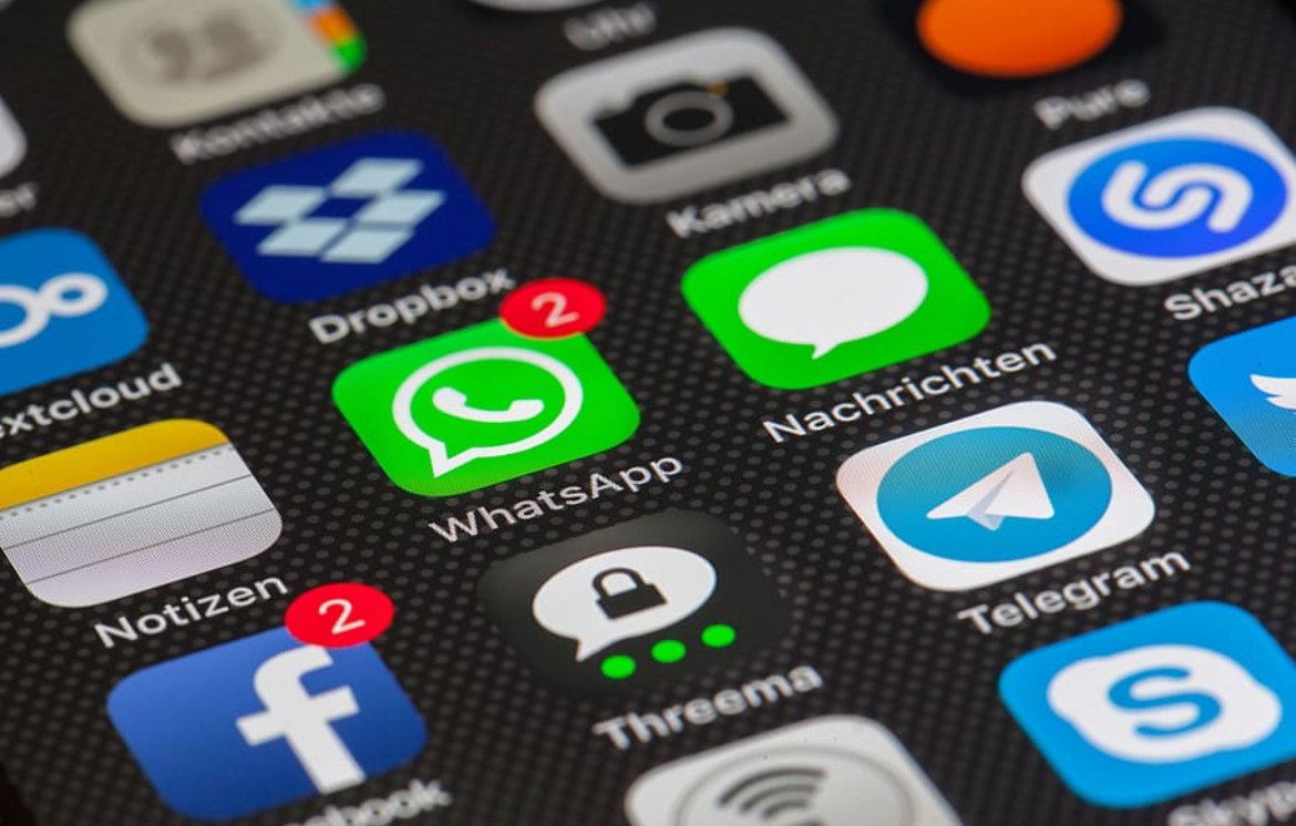 В Telegram снова произошел сбой