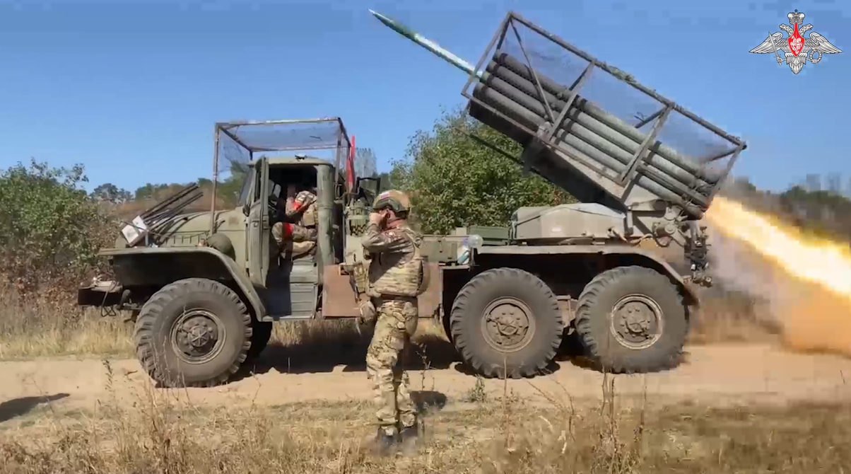 Общие потери ВСУ на Курском направлении приблизились к 20 тыс военнослужащих