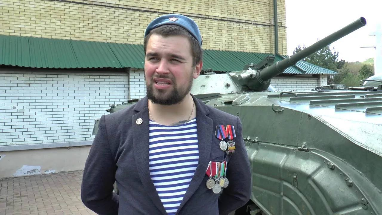 Автор Telegram-канала «Тринадцатый» задержан в Ставропольском крае