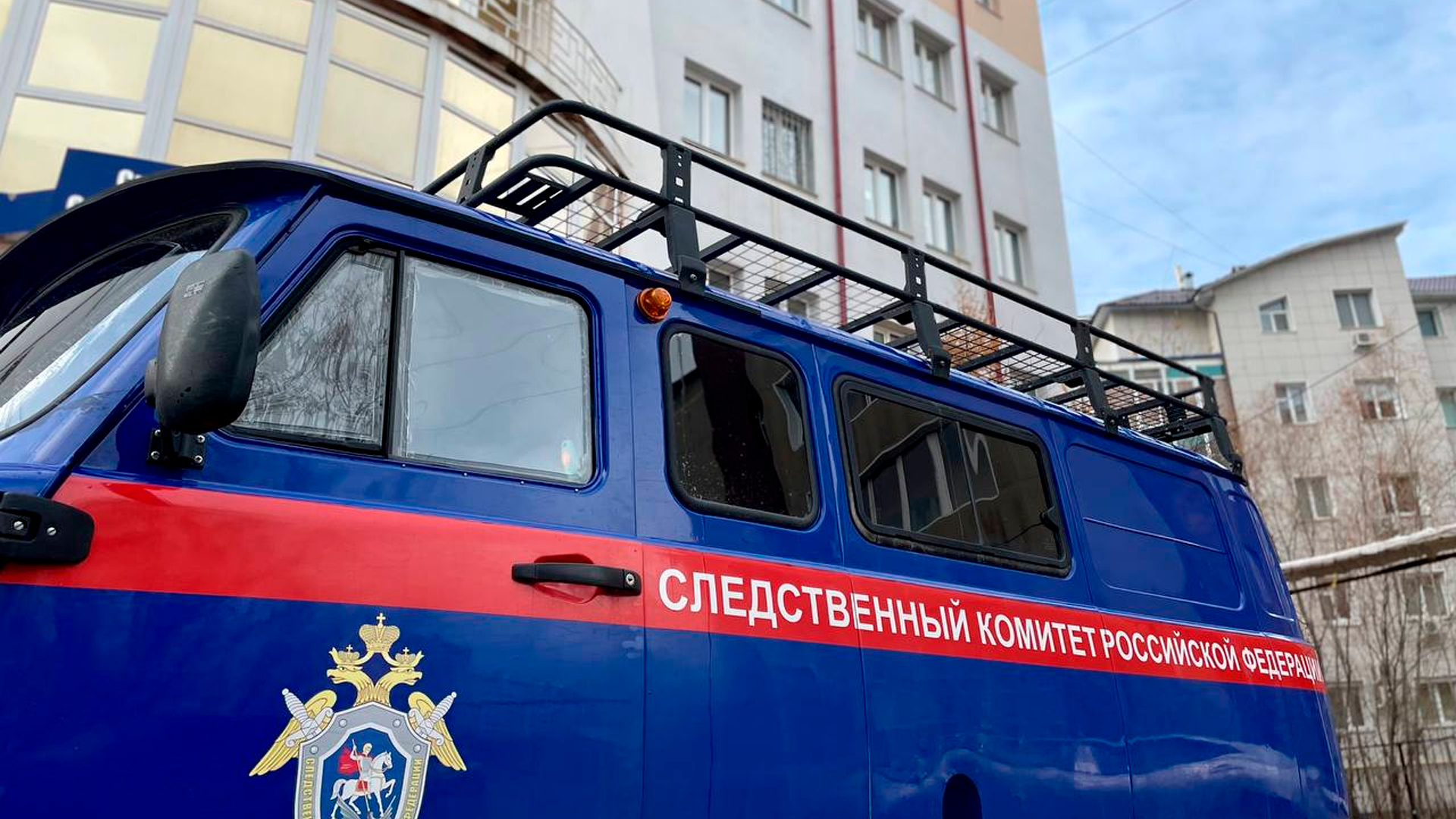 Уголовное дело возбудили из-за отравления детей в спортивной школе Якутии