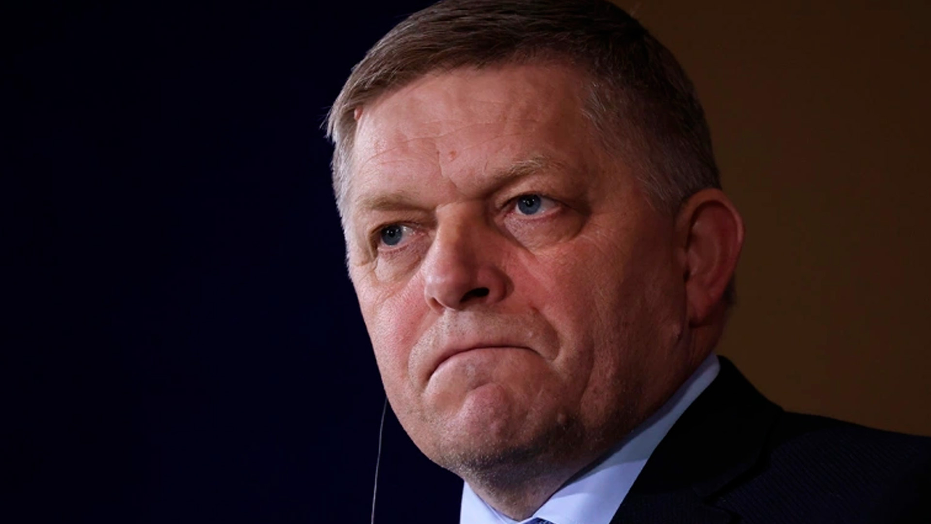 Премьер Фицо: конфликт на Украине продолжается из-за поддержки Западом