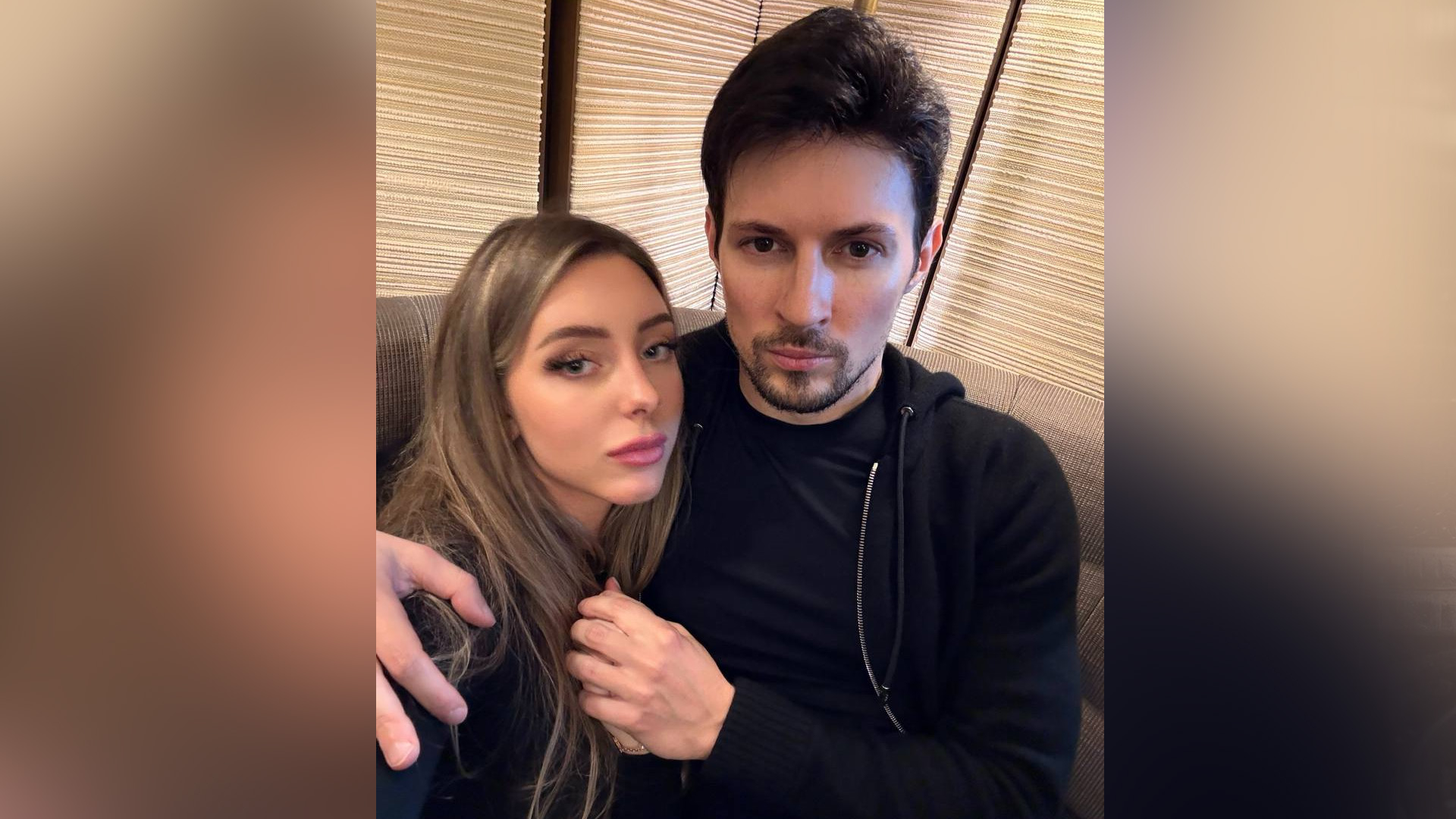 Спутница Дурова потеряла ребенка
