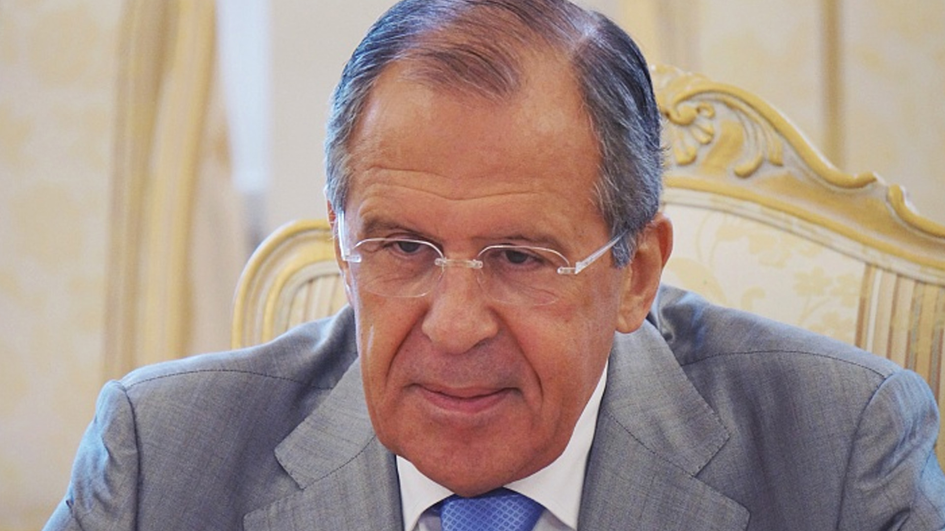 Лавров спросил делегацию Армении о квадроберах