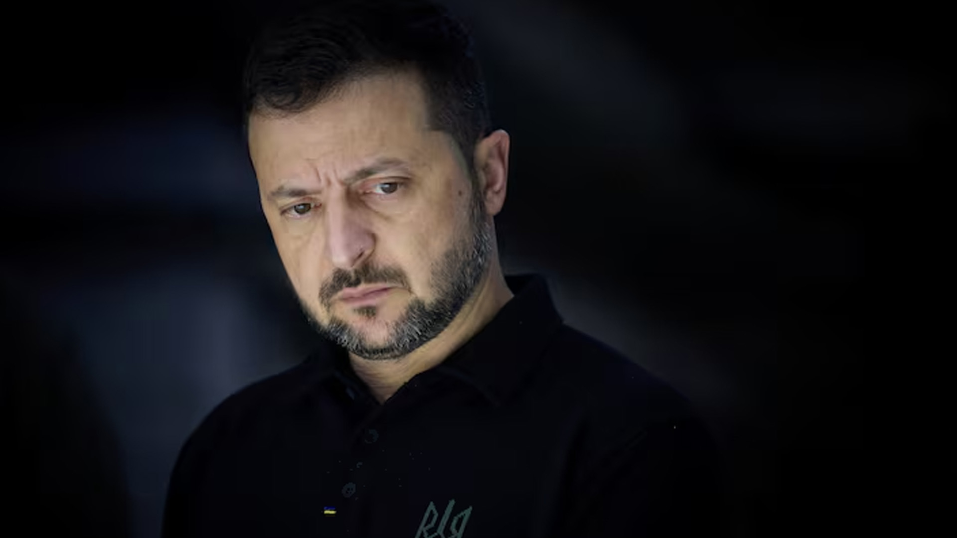 Украина отменила ноябрьский «саммит мира»