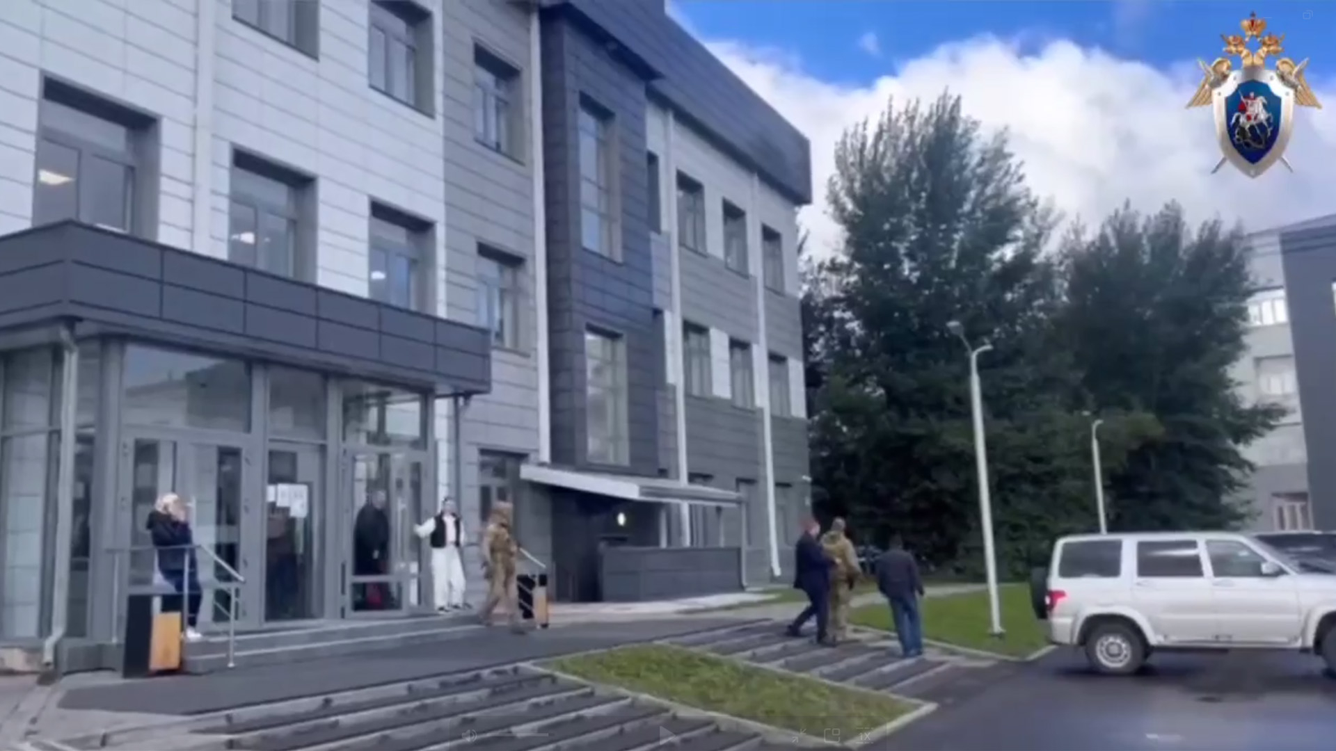 СК задержал директора департамента «Русала» за дело о подкупе
