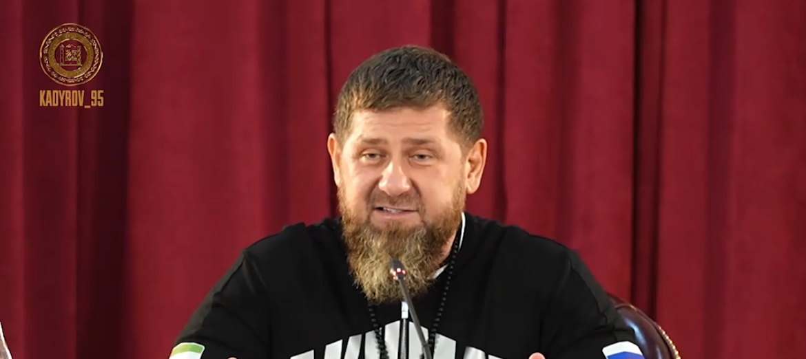 Кадыров заявил о кровной мести к 2 депутатам Госдумы и сенатору