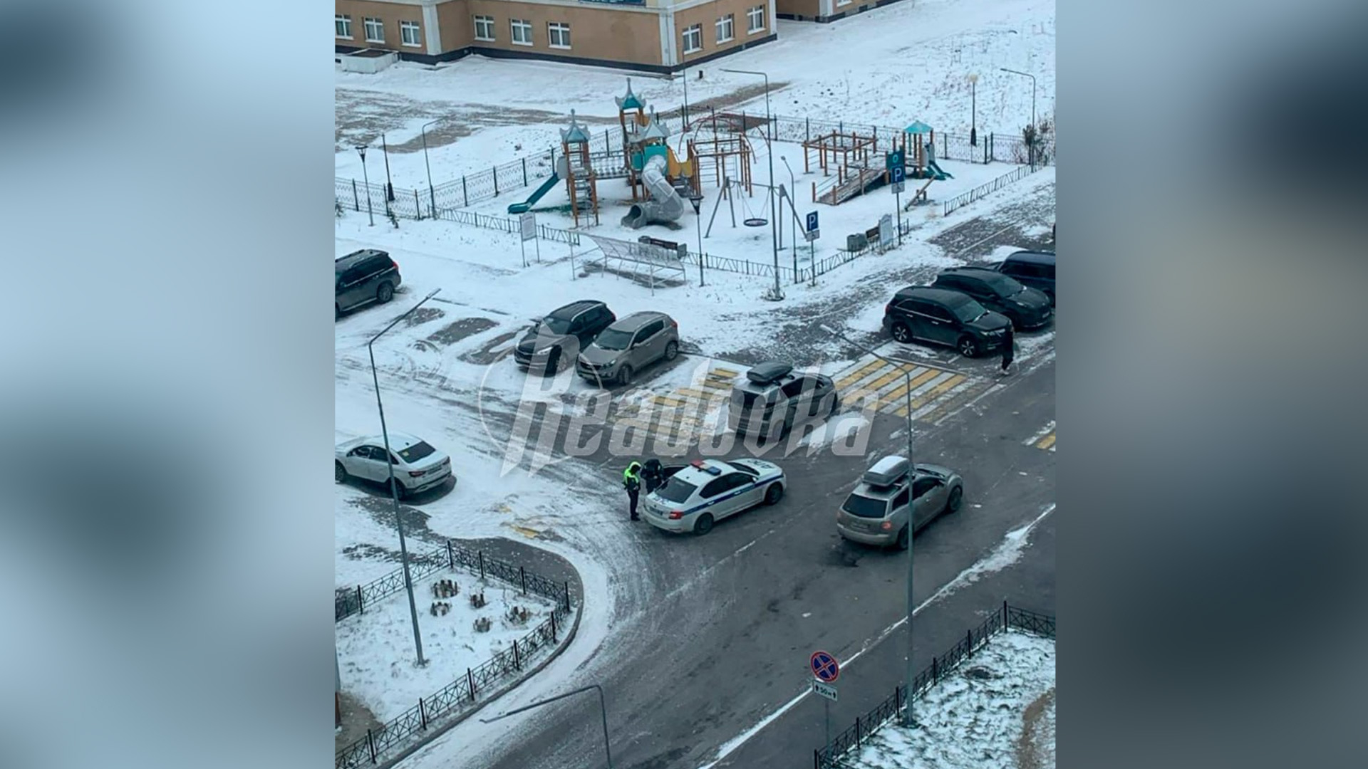 Рамку-металлоискатель в школе Нового Уренгоя установили только в октябре