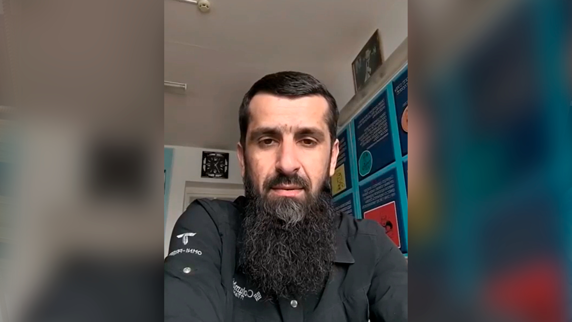 В Чечне на учителя завели дело об оскорблении чувств верующих