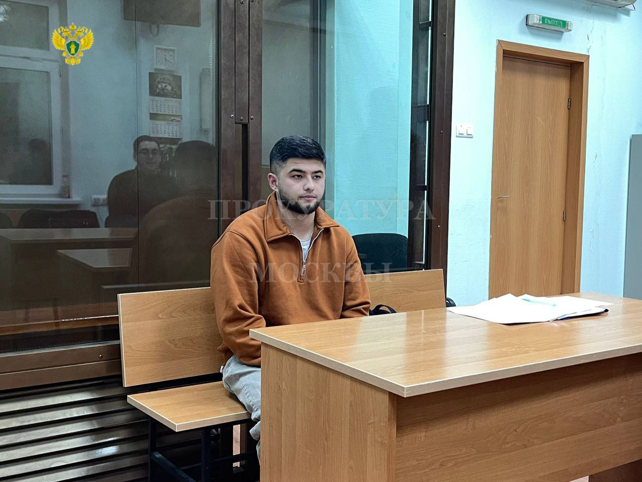 Таджикского блогера внесли в перечень террористов и экстремистов