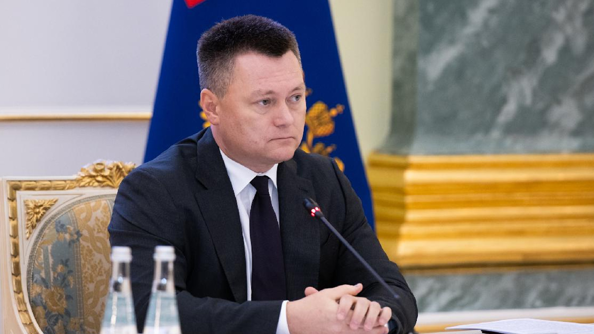 Краснов: Раскрываемость киберпреступлений упала до 25,9%