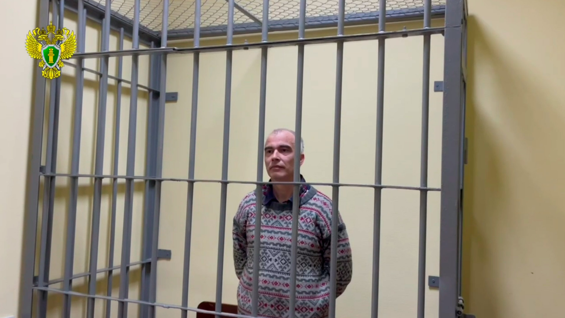 Бывшего работника Запорожской АЭС приговорили к 13 годам за шпионаж