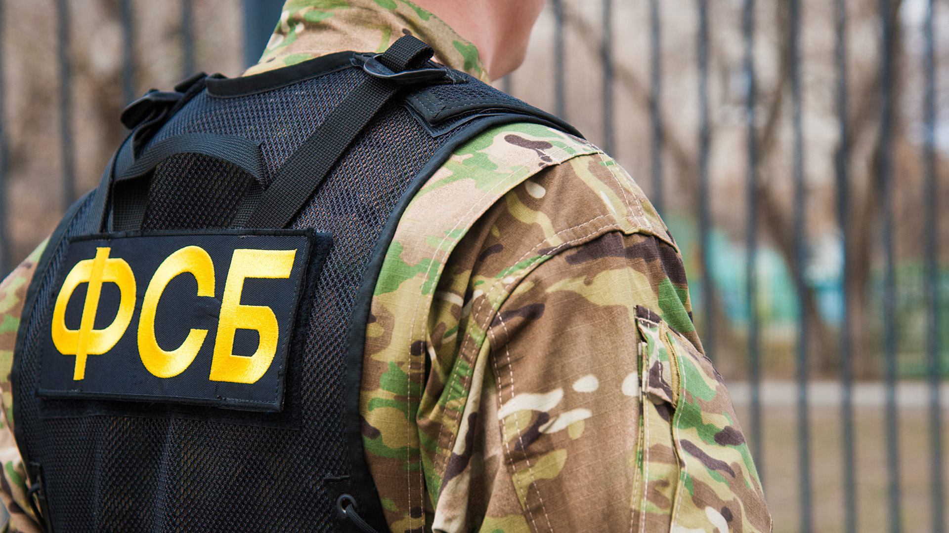 ФСБ задержала 3 пособников Басаева