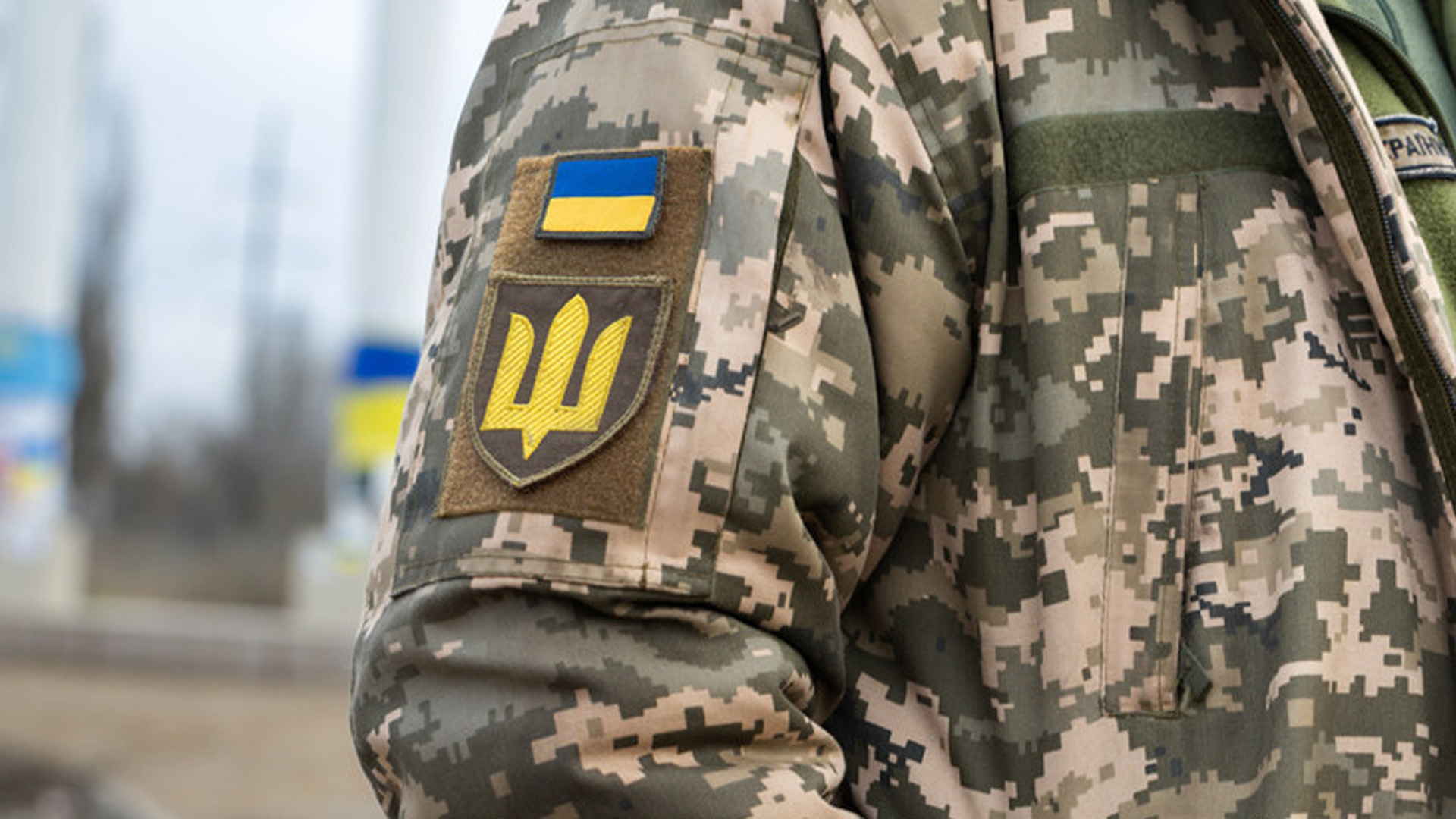 Уклонист пытался совершить покушение на сотрудницу ТЦК