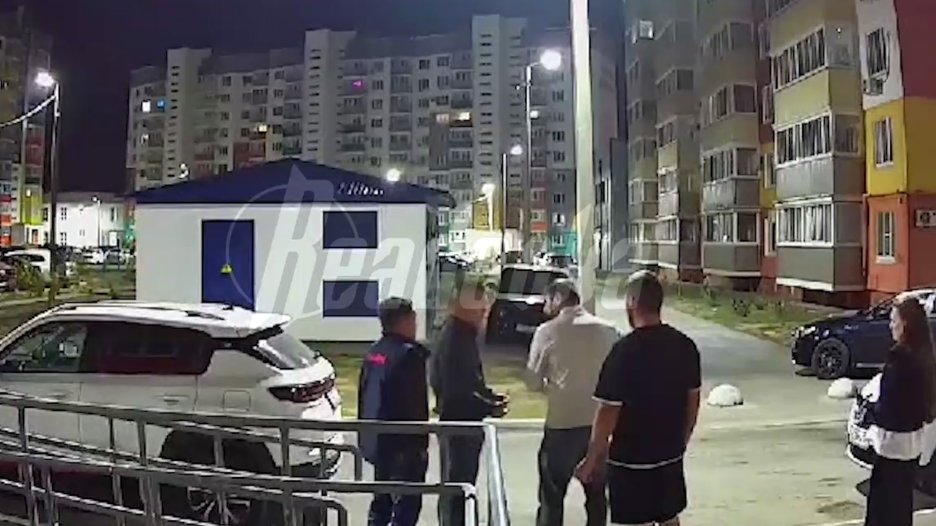 Кавказцы избили участника СВО за неправильную ходьбу