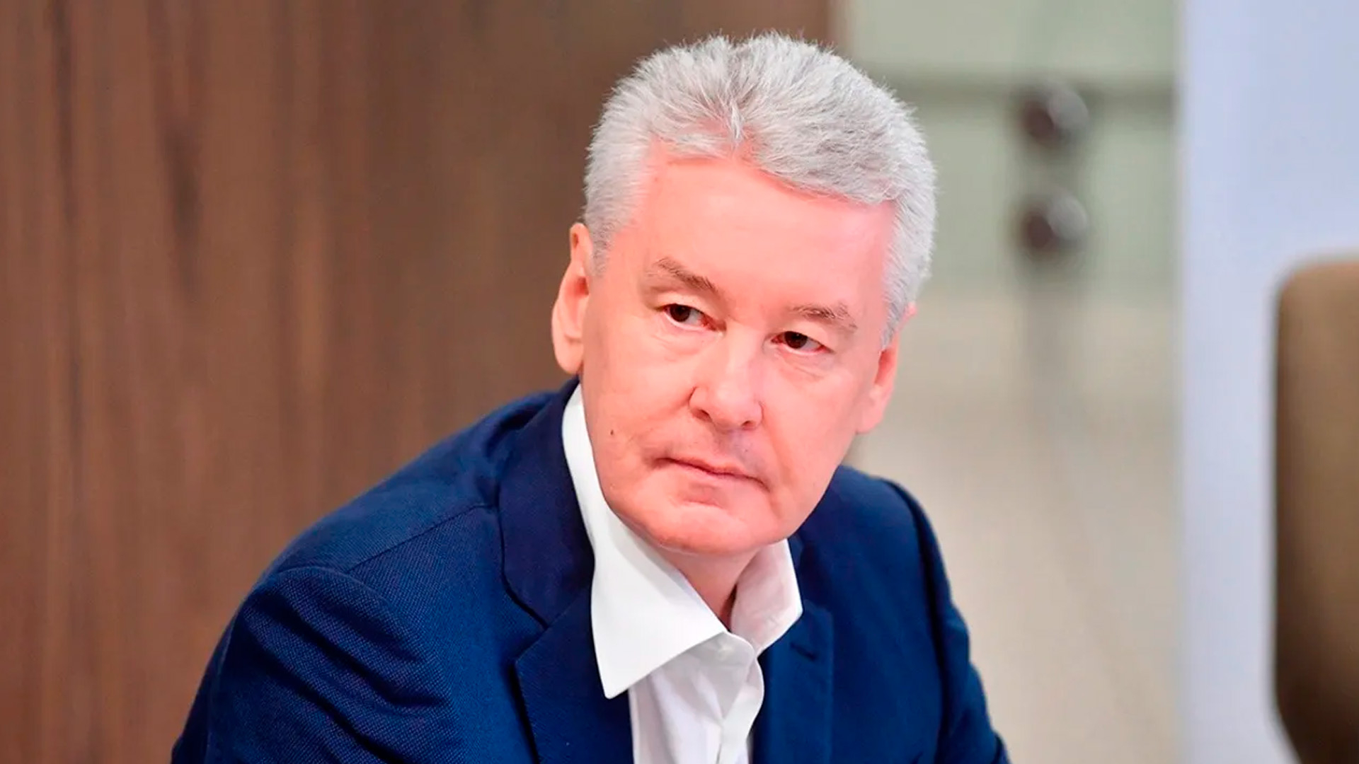 Собянин: В бюджет Москвы заложили средства на цифровую трансформацию города