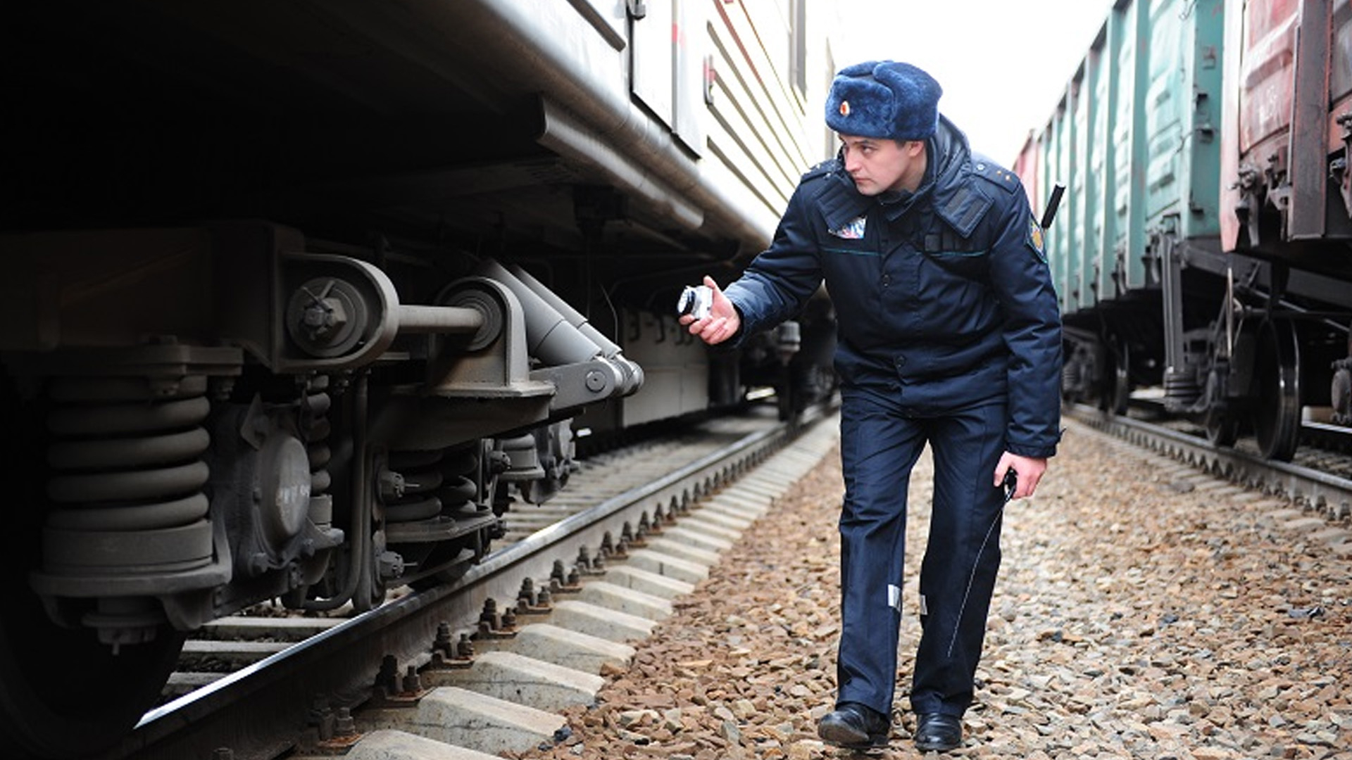Выполнявшую инструкции Украины жительницу Самары задержала ФСБ