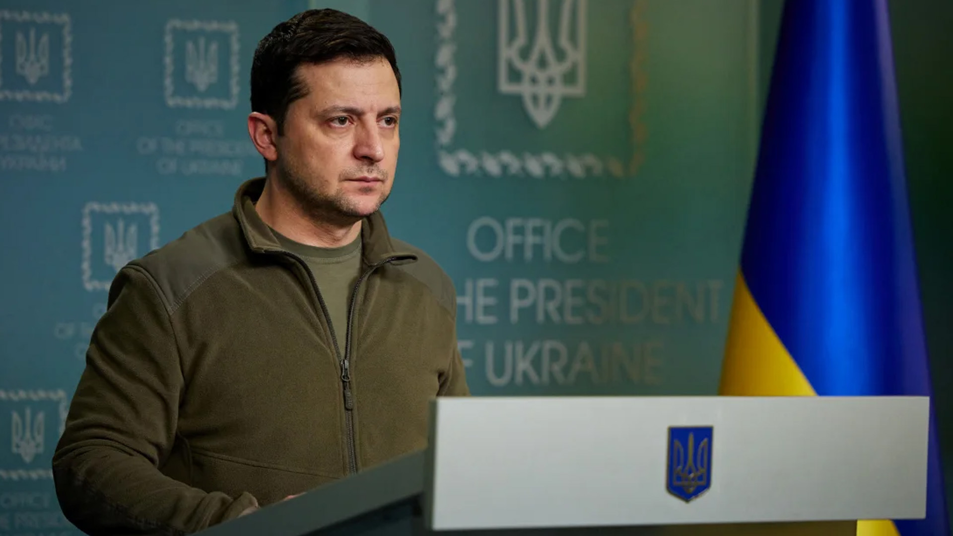 Зеленский представил план победы в Верховной раде